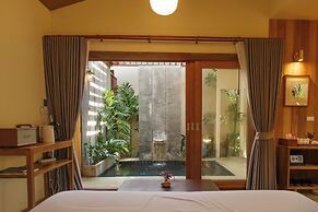 Mamori House at Koh Larn