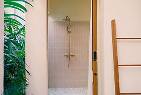 Mamori House at Koh Larn