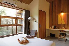 Mamori House at Koh Larn