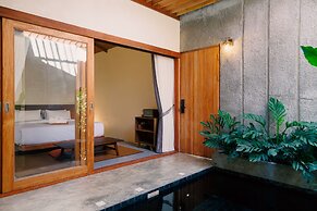 Mamori House at Koh Larn