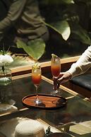 Mamori House at Koh Larn