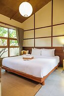 Mamori House at Koh Larn