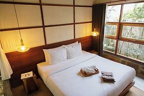 Mamori House at Koh Larn