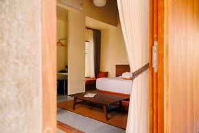 Mamori House at Koh Larn