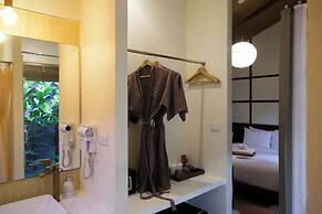 Mamori House at Koh Larn