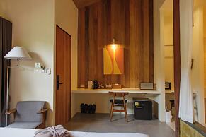 Mamori House at Koh Larn