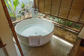 Mamori House at Koh Larn