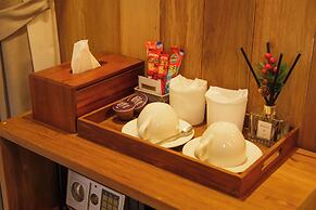 Mamori House at Koh Larn