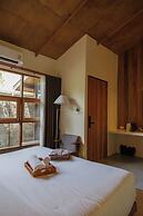 Mamori House at Koh Larn