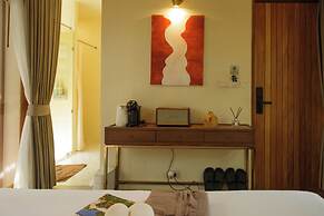 Mamori House at Koh Larn