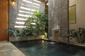 Mamori House at Koh Larn