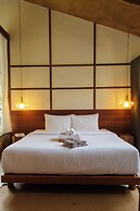 Mamori House at Koh Larn