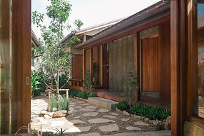 Mamori House at Koh Larn