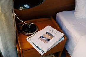 Mamori House at Koh Larn