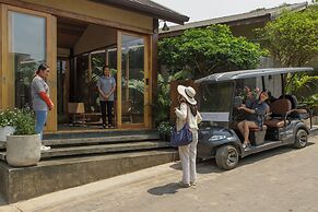 Mamori House at Koh Larn