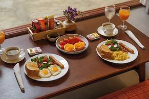 Mamori House at Koh Larn