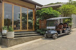 Mamori House at Koh Larn