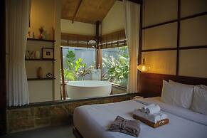 Mamori House at Koh Larn