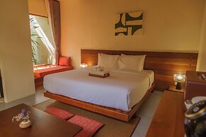 Mamori House at Koh Larn