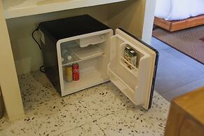 Mamori House at Koh Larn