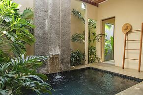 Mamori House at Koh Larn