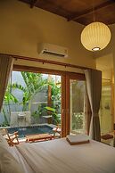 Mamori House at Koh Larn