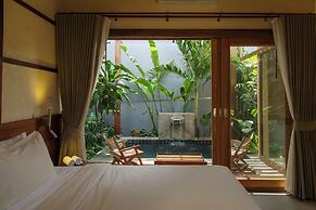 Mamori House at Koh Larn