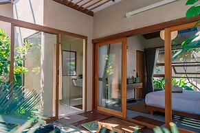 Mamori House at Koh Larn