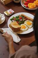 Mamori House at Koh Larn