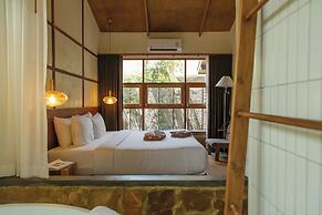 Mamori House at Koh Larn