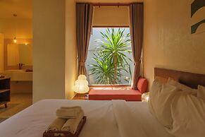 Mamori House at Koh Larn