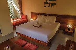 Mamori House at Koh Larn