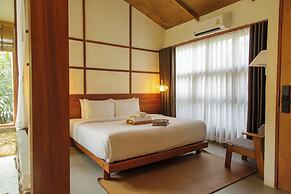 Mamori House at Koh Larn