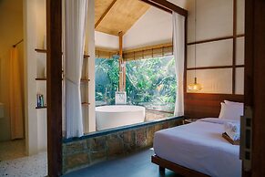 Mamori House at Koh Larn