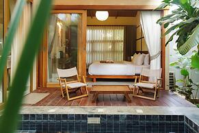 Mamori House at Koh Larn