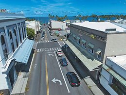 Howzit Hostels Hawaii