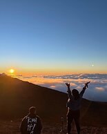 Howzit Hostels Hawaii