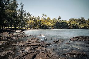 Howzit Hostels Hawaii