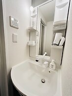 Newly built apartment Tokyo TimeTraveler