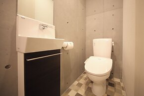 Newly built apartment Tokyo TimeTraveler