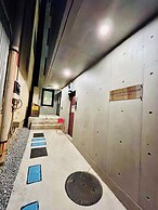 Newly built apartment Tokyo TimeTraveler