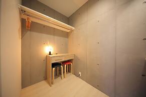 Newly built apartment Tokyo TimeTraveler