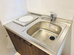 Newly built apartment Tokyo TimeTraveler