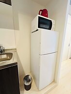 Newly built apartment Tokyo TimeTraveler