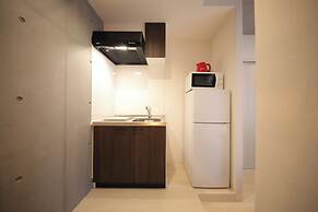 Newly built apartment Tokyo TimeTraveler