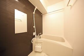 Newly built apartment Tokyo TimeTraveler