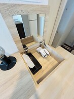 Newly built apartment Tokyo TimeTraveler