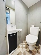 Newly built apartment Tokyo TimeTraveler