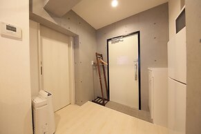 Newly built apartment Tokyo TimeTraveler