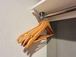 Newly built apartment Tokyo TimeTraveler